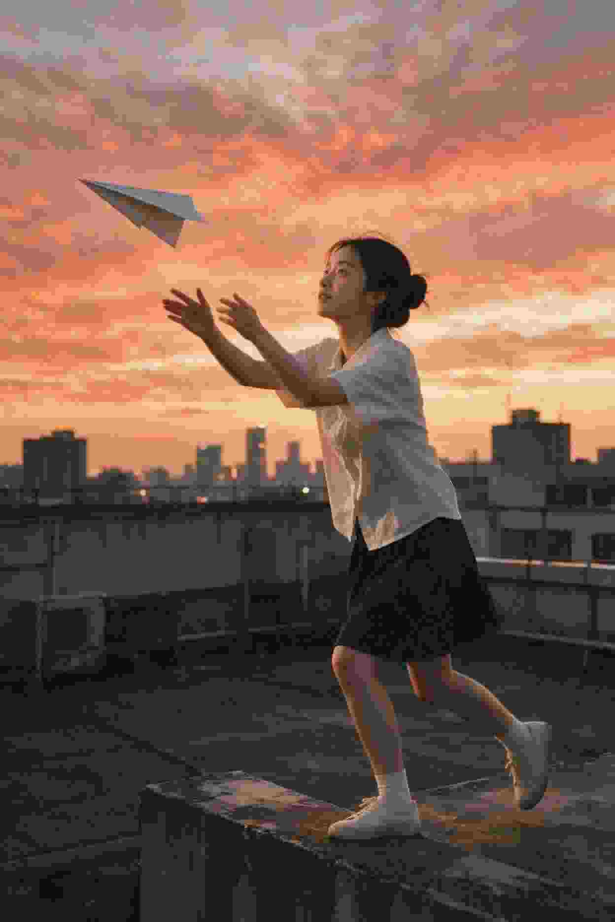 未来警探