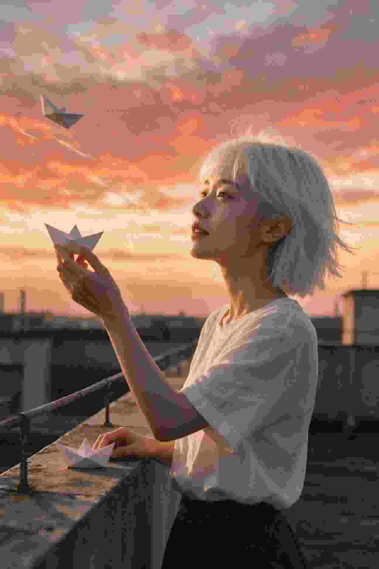 AI新娘