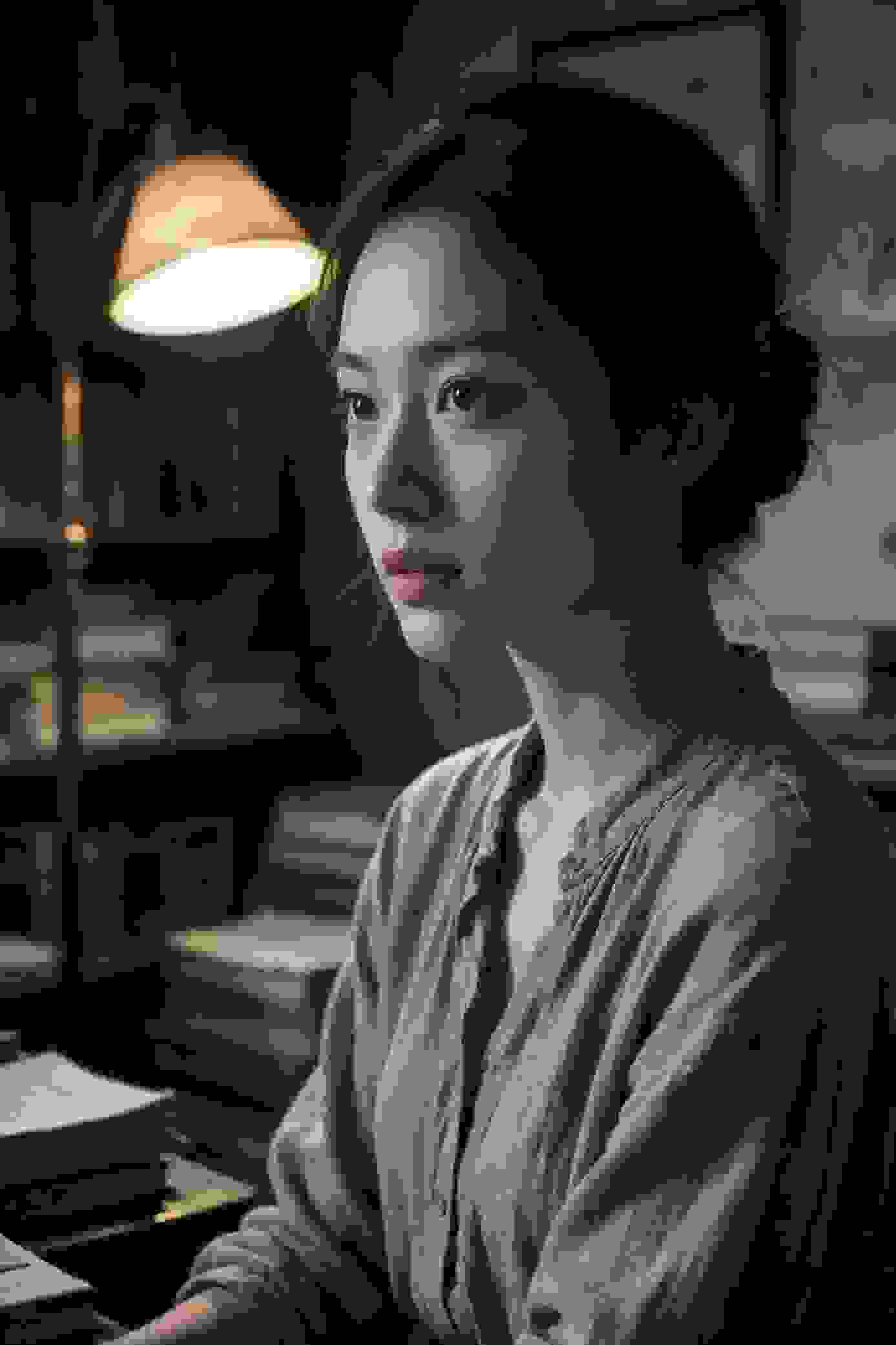 算法爱情