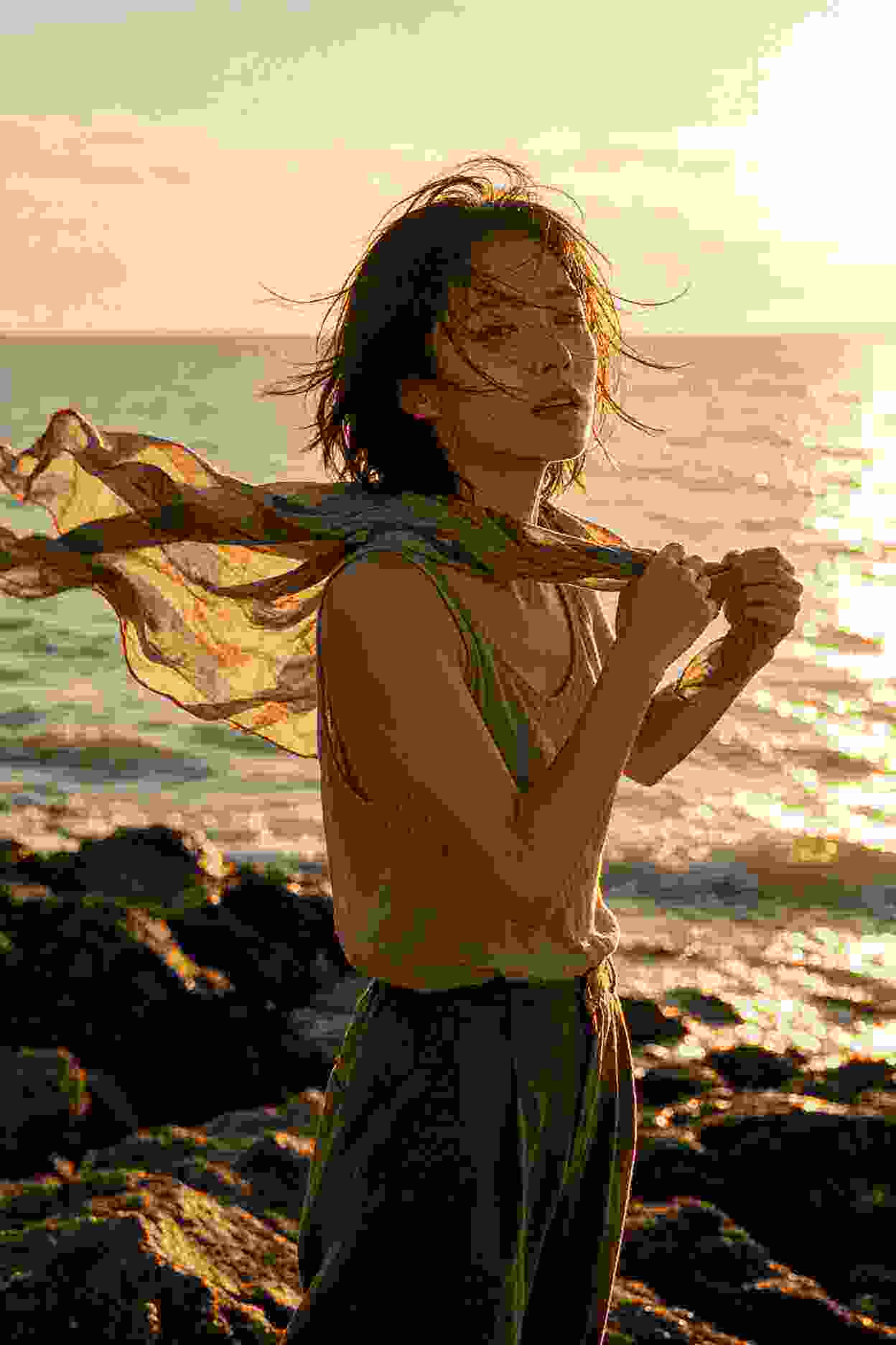 星际流浪